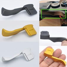 Thumb Grip for Leica M10P R Camera Metal Thumbs Up Grip Hand Holder Accessroies