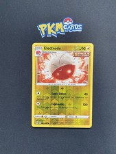 Pokémon TCG Electrode Fusion Strike 088/364 Reverse Holo LP.
