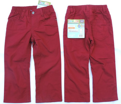 Kinder Winterhose Mit Fleece-Futter - Super Warm & Bequem