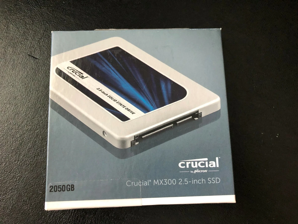 Crucial mx300 2.5 inch ssd clearance