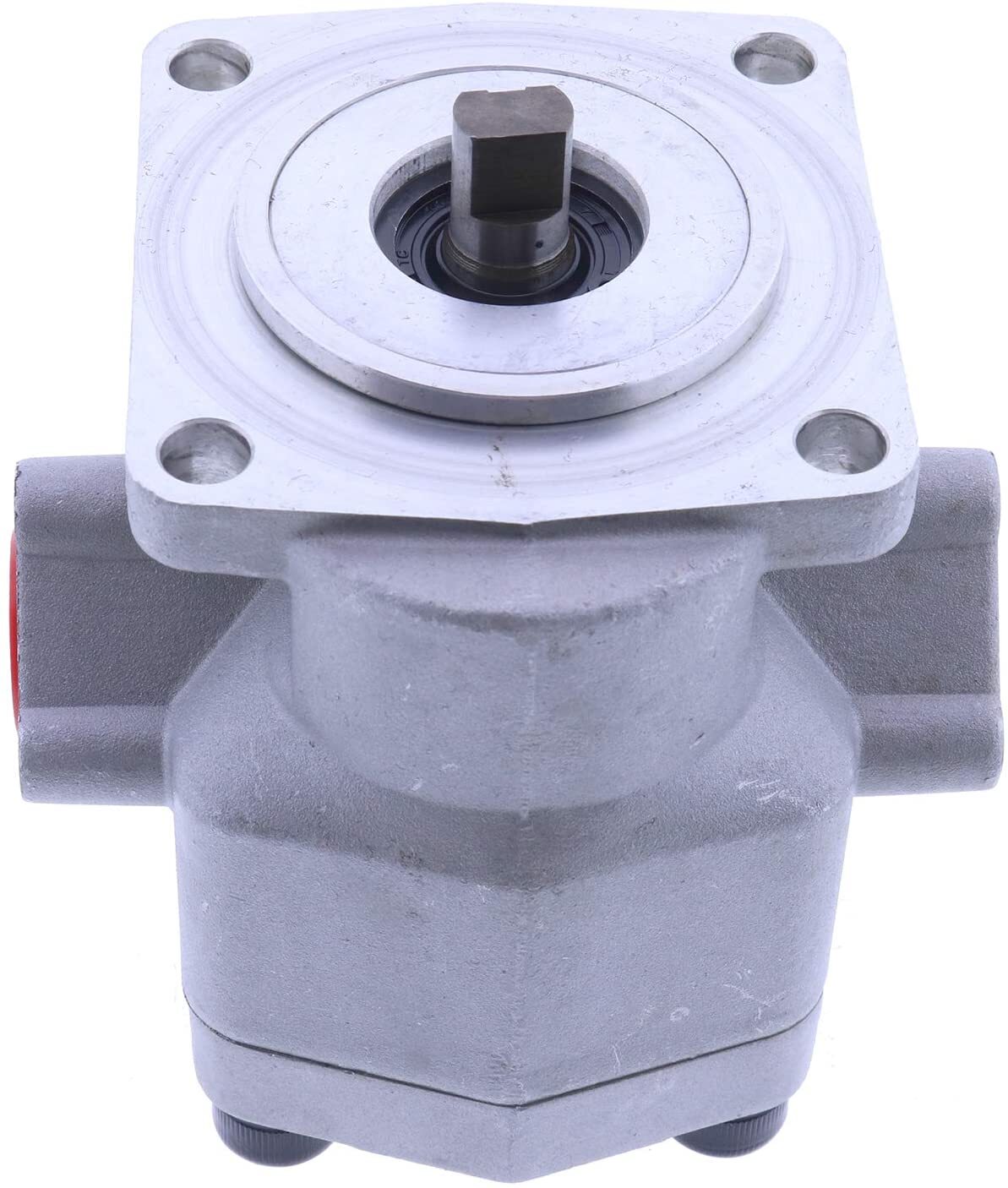 Hydraulic Pump 6711176100 For Kubota B BX Series B20 B6200 B7200 B6200