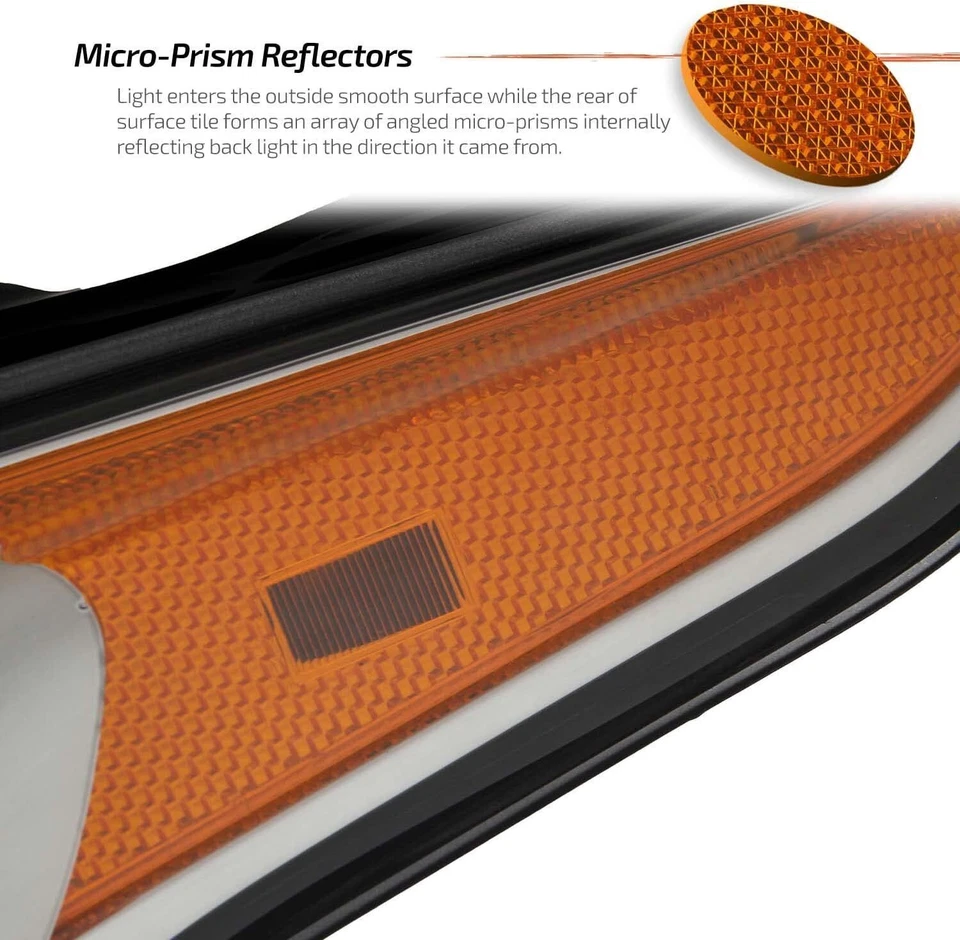 Headlight Driver Side w/ Sport Pkg w/AFS For 2009-2017 Infiniti / FX35 FX50 QX70 - Imagem 4 de 4