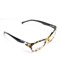 SMITH OPTICS CONFESSION HAVANA BLACK M4S FRAMES RX 54-13-135 DISPLAY SAMPLE