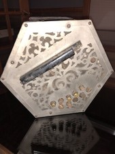 Antique Concertina