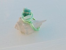 WIRE WRAPPED RING FREE CUSTOM DESIGNS FOR ALL SIZES