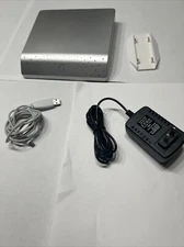 Seagate Free Agent Desk External HDD 1500 GB 1.5 TB 9ZC2A8-500 Tested & Working