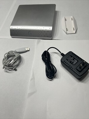 Seagate Free Agent Desk External HDD 1500 GB 1.5 TB 9ZC2A8-500