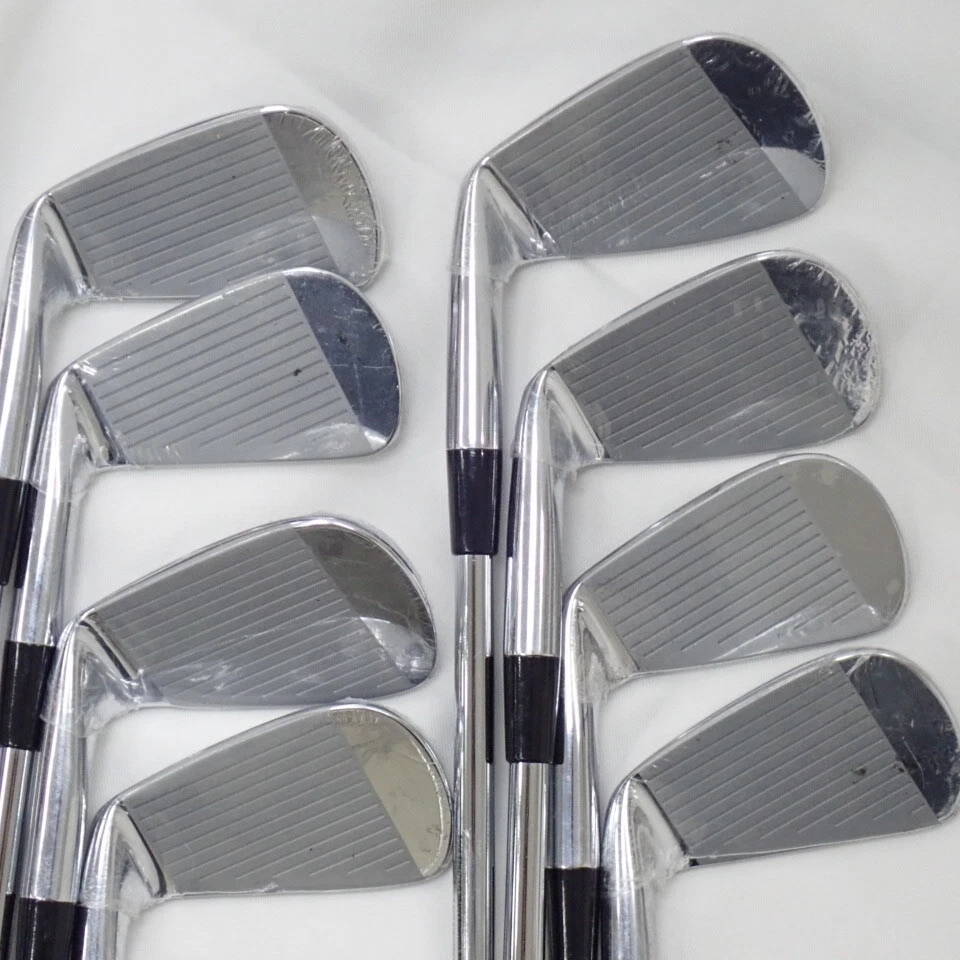 Nike Forged Blade (NEW / OLD STOCK SEALED) 3~P S300 Rare Japan Model Collectors  - Image 2 of 4