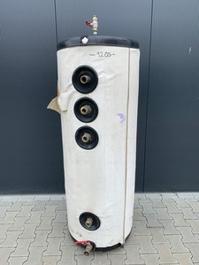 Cosmocell CPL Buffer Tank 300L