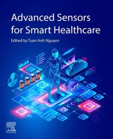 Advanced Sensors For Smart Healthcare | Tuan Anh Nguyen | Englisch | Taschenbuch