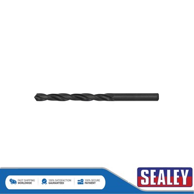 Sealey HSS Spiralbohrer 7,5 x 105 mm HSS7,5