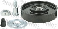 Umlenk-/FüHrungsrolle Keilrippenriemen Febest 0188-VDJ200 FüR Toyota Land 200