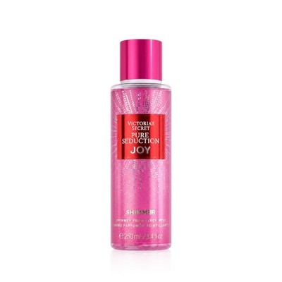 Victoria's Secret Pure Seduction Joy Shimmer Bodyspray 250 ml (woman)