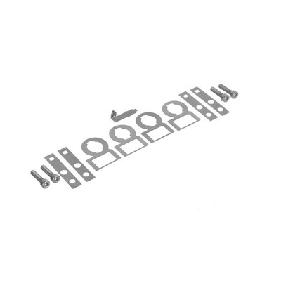 Rational Türverstellung Service Parts Kit Lm4; B Stand 08/2023 - 87.02.020S