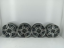 4 CERCHI IN LEGA PER LANCIA Ypsilon 2° Serie 51797156 (06>10)