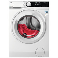 Aeg LR7H114AW Lavatrice 11 Kg 1400 Giri Refresh Vapore Inverter Classe A