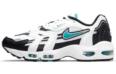 Nike Air Max 96 Ii Mystic Teal - CZ1921-101 MT