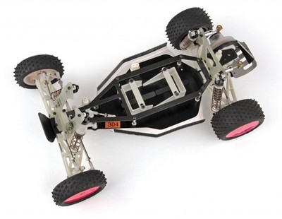 TEAM ASSOCIATED RC10 1991 STEALTH CAR MASAMI EDITION KIT | eBay
