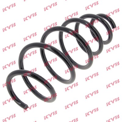 Fits KAYABA SPRʯYNY RA3965 SUSPENSION SPRING OPEL \ VAUXHALL ASTRA J  ⭐UK Stock⭐