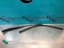 Wischerarm vorne Opel Zafira B A05 13145563 P22555862