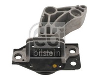 Febi Bilstein Motorlager 29566 FüR Megane Renault BM0 JM0 ScÉNic Gummi/Metall 2