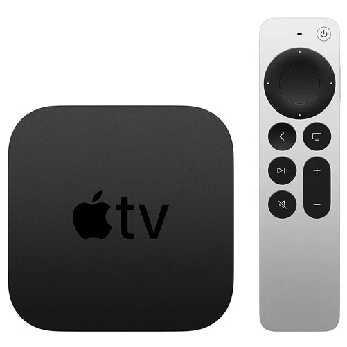 Apple TV 4K (2nd Generation) for sale - eBay