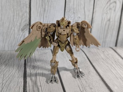 Transformers STUDIO SERIES 97 Rise of the Beasts ROTB Deluxe AIRAZOR No Weapons 