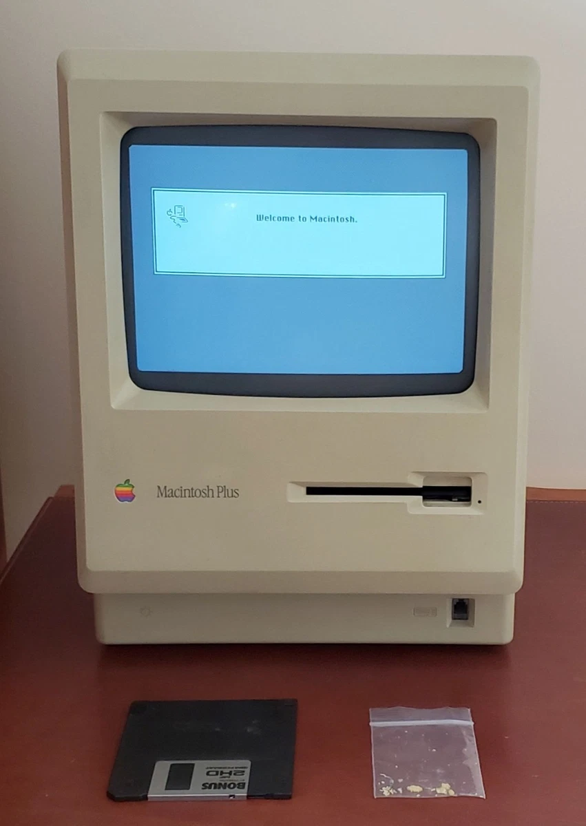 Apple 512k for sale | eBay