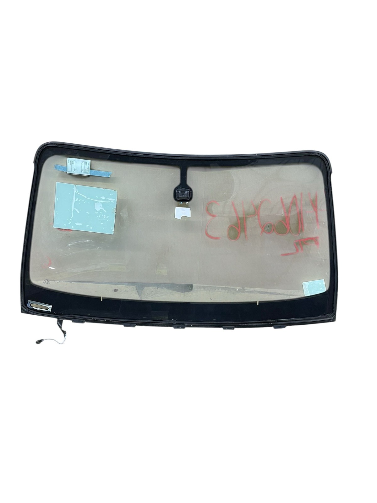 2011-2018 BENTLEY CONTINENTAL Front Windshield Wind Screen Glass Panel