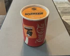 Vintage Mattel Canned Wizzzer Coca Cola Used See Description