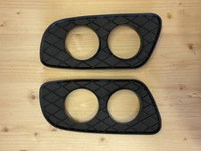 Smart Fortwo 451 BRABUS 03/2007-03/2012 Coppia Supporti Fendinebbia Angel Eyes