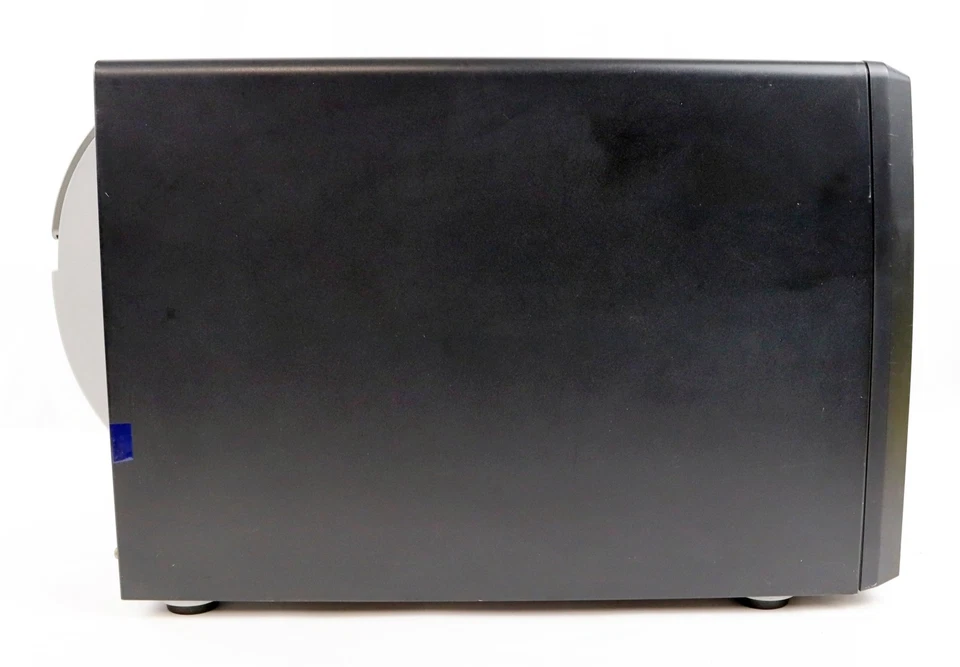 AMT Datasouth Fastmark M7 Plus T-0612 Thermal Transfer Label Printer USB LAN - Image 4 of 4