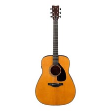 Yamaha FGX3 Electro Acoustic Guitar with Vintage Design