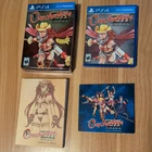 Xseed Onechanbara Z2: Chaos - Banana Split Edition (Sony Playstation 4) Complete
