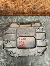 Moteur Mercedes 210