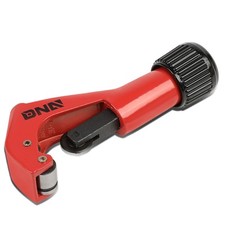 Retractable Slide Lock Reamer Alloy Steel Cutting 1/8" - 1-1/8" Tubing Cutter