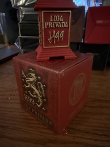 Liga Privada H99 Cigar rest holder Drew Estate New in box
