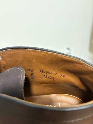 Alden 1272S