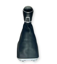 Kit Pomello 6 Marce Cuffia Compatibile con VW Golf 7 2012-2017 Cambio Manuale