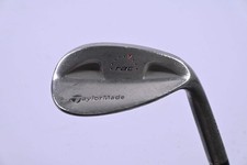 Taylormade RAC Chrome Sand Wedge / 56 Degree / Wedge Flex Taylormade RAC Shaft