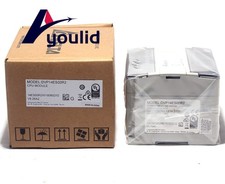 One Brand New DELTA DVP14ES00R2 PLC Programmable Logic Controller Module