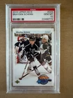 2010/11 Upper Deck Young Guns RETRO Brayden Schenn Rookie RC PSA 10 GEM MINT!!