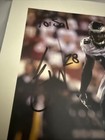Eagles DB Earl Wolff Autographed Photo 8x11 — photo 4