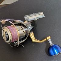 Shimano Stella 4000 Spinning Reel
