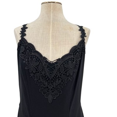 NWT Dolls Kill Widow Darkest Desires Lace Mini Dress Corset Lace-Up Black XL | eBay NWT Dolls Kill Widow Darkest Desires Lace Mini Dress Corset Lace-Up Black XL | eBay