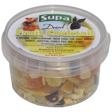 Supa Fruit Cocktail 225ml DATED 12/2025 x5