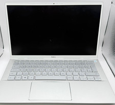 Image of Dell Inspiron 5301 Laptop 256GB/8GB Silver i5-1135G7 2.40Ghz 11 Gen 13.3" Laptop