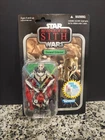 General Grievous VC17 2010 STAR WARS Vintage Collection NEW MOC FOIL Variant