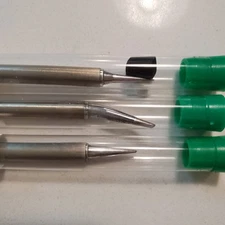 Pace 1124-0042-P1, 1124-0046-P1, 1124-0038-P1  Tips , TD-100 Series - Brand NEW