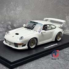 GT SPIRIT 1/18 Porsche 911 993 GT2 EVO 1995 car model GT532